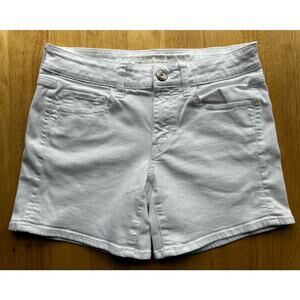 American Eagle Outfitters White Women's Shorts